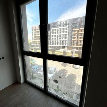 Оренда квартири паркленд
6 поверх 35 к
1.5 кімнатна кварти