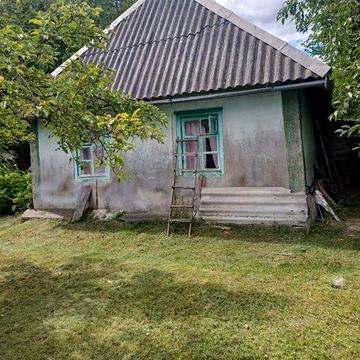 Продажа дома с земучастком Фастовский район, c Веприк(4 км от Фастова)