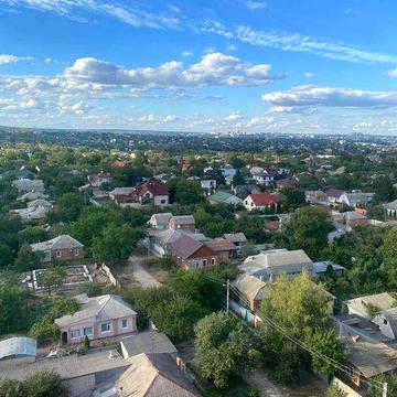Сдам 3 комнатную квартиру на Холодной горе(41002)
