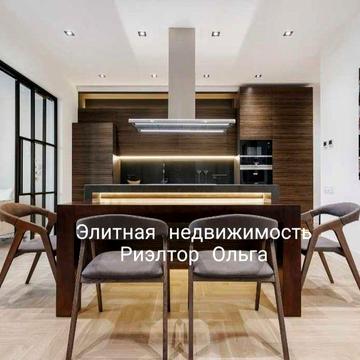 Сдам 2-ух спальную VIP в ЖК "Башня Чкалов"/ парк Шевченко! 100 кв. м!