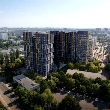 Без комісії Продаж 2к квартири в центрі Вишневого