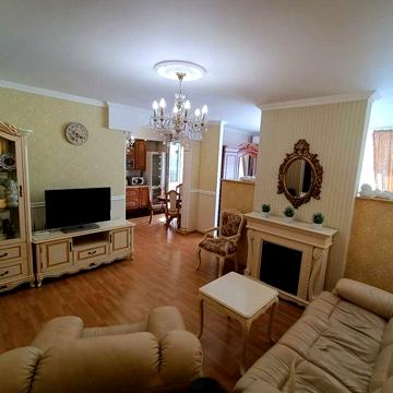 Видова 1 к. кв., Княжий Затон 21, у метро Осокорки, генератор