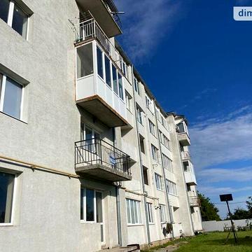 Продаж 3к Квартира Миру вулиця