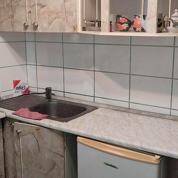 Довгострокова оренда 1к Квартира Аерокосмічний (Гагаріна) проспект