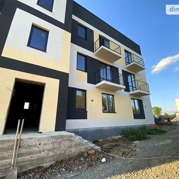 Продаж 1к Квартира Бучми вулиця