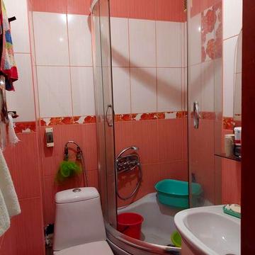 Здам 3к квартиру 7000 грн + платежі на Курській для  СІМЇ