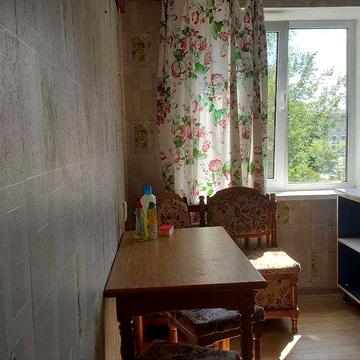 2-кімнатна квартира, просп. Слобожанський, 69