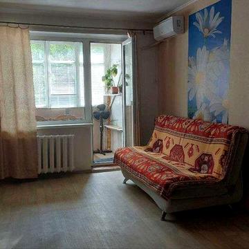 2-кімнатна квартира, просп. Слобожанський, 69