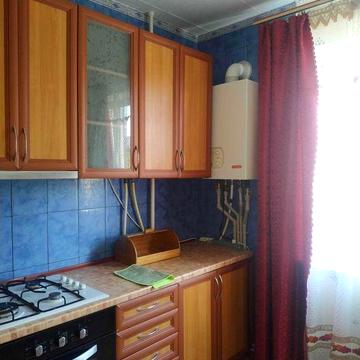 Оренда двокімнатної квартири в м. Фастів