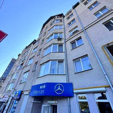 ГАРЯЧА ціна на ДВОкімнатну квартиру в районі Княгинин