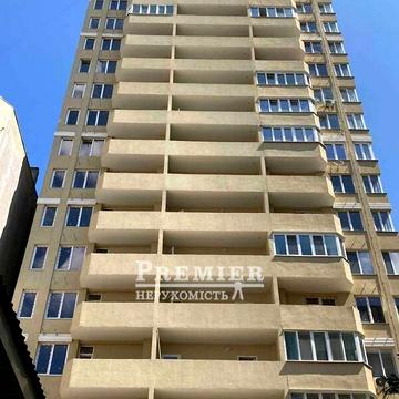 Продаж 1к Квартира Сонячна вулиця ЖК Солнечный-4