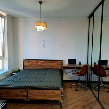Перша здача, 1 кім. кв. в ЖК Акварелі-2, Вишневе