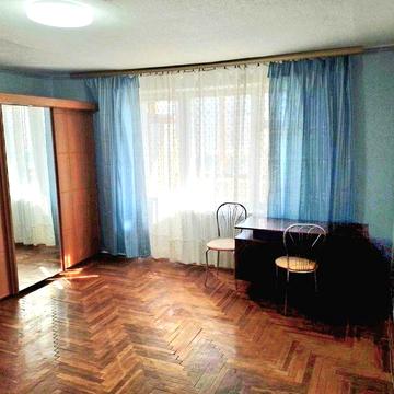 Здам велику 1к квартиру, пр-кт Г.Гонгадзе 7. Виноградар