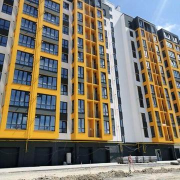Продається 2-кімнатна квартира 71 м² у новобудові ЖК Перлина Поділля
