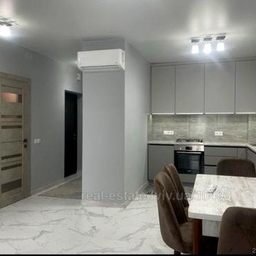 Оренда в новобудові, Сихів. район, м. Львів ,в.Демянська