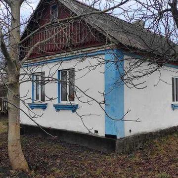 Терміново! Продам будинок в с.Вишневе
