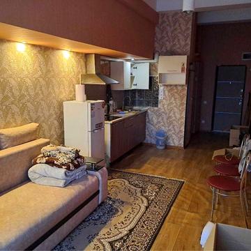Продам смарт-квартиру в ЖК Парковый квартал