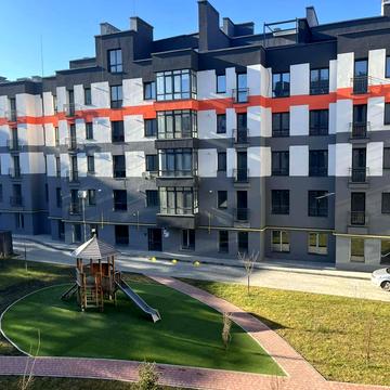 Національної Гвардії вул., 14д