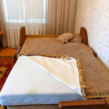 Оренда 3х кім квартири. Березняки. Тичини 24-А