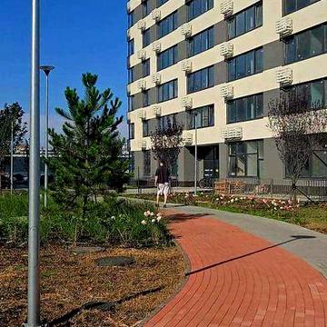 Продам  2 к. квартиру Варшавский 3, дом 7.4 . Без комиссии , хозяин. ЖК Варшавский 3