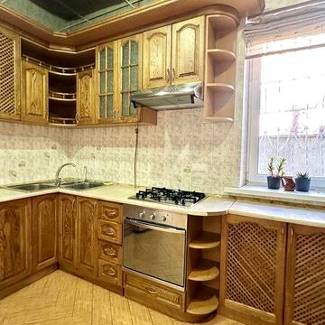 Оренда двокімнатної квартири з паркомісцем