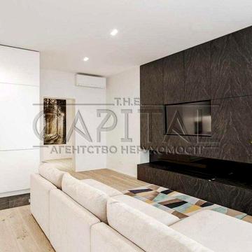 Оренда 3к квартири ЖК 120м2  "Busov Hill" Печерськ