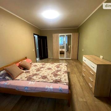 Довгострокова оренда 1к Квартира Вул. Заболотного