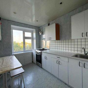 Оренда 3 кімн.квартира, 6/9, АО ГАЗ,  Дніпробуд- вул. Мальовнича