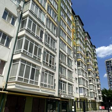 Тисменицька вул., 249