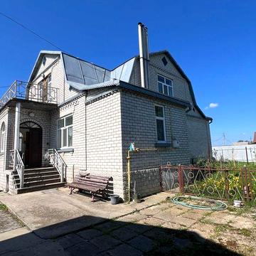 єВідновлення Продаж будинку 186 кв. Велика Димерка Броварський рн