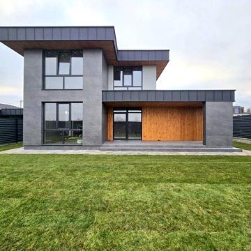 Будинок з ремонтом 170 м2 у містечку є газ с. Ходосівка Обухівський рн