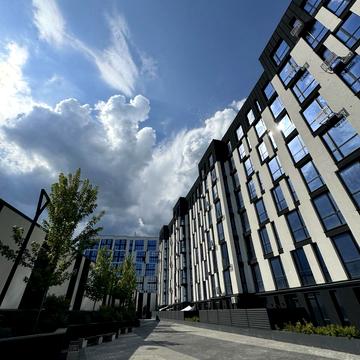 Героїв Миколаєва вул., 129а