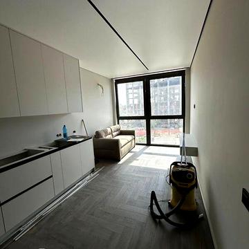Довгострокова оренда 1к Квартира Легоцького вулиця ЖК Park Land