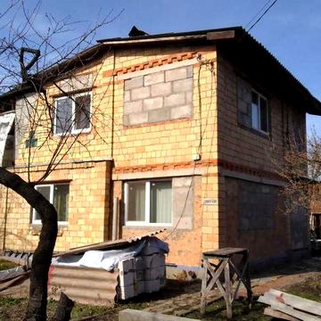 Осокорки. БЕЗ % продаж будинку з двома ділянками, Садова, 56.