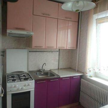 Продаж 1к Квартира Просвіти бульвар