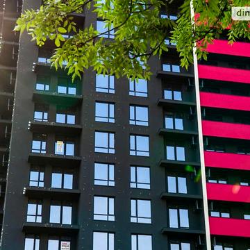 Продаж 2к Квартира Хриплинська вулиця ЖК SKYGARDEN