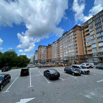 Староконстянтинівське шосе, 20/4