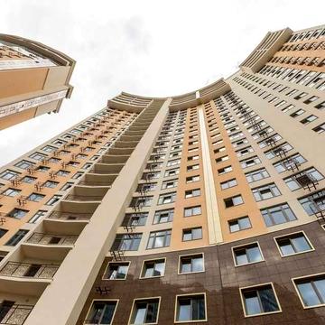 2-кімнатна квартира 62кв.м. в Аркадії, 42 Жемчужина. ЖК Сорок  вторая Жемчужина