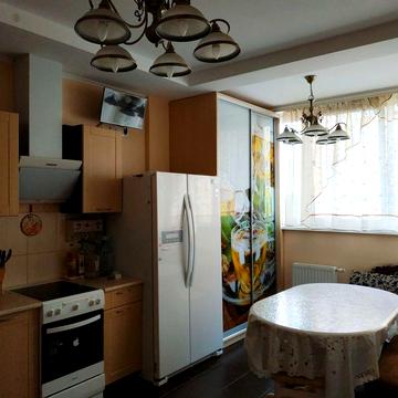 ЖК Яскравий, вул.Сімї Кульженків 35, здам 2к. квартиру