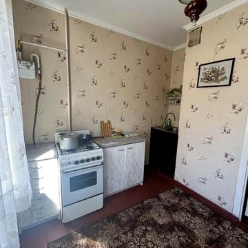 Здам в оренду 1-кімнтатну квартиру на бульварі Вечірньому