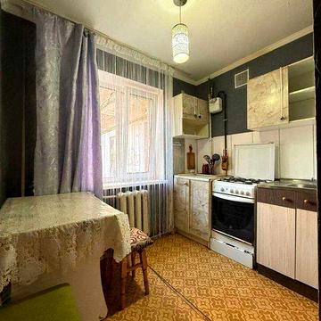 Продаж 3 кімн.квартири в центрі міста