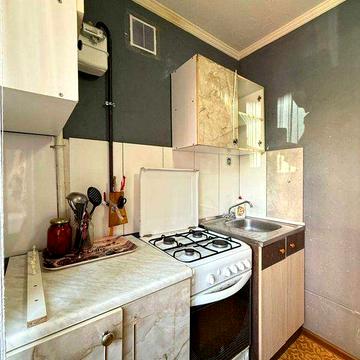 Продаж 3 кімн.квартири в центрі міста