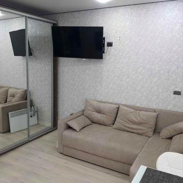 Оренда смарт квартири / новий ремонт / Крюківщина здам / сдам