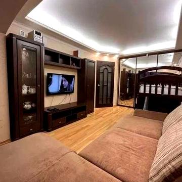 Оренда 1к квартири на вул. Дегтярівська, 60