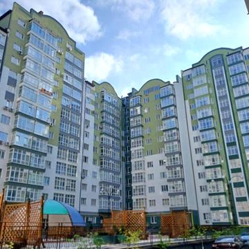 Височана вул., 18