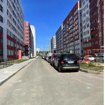Эксклюзив! Продам 1 ком новострой 40м ЖК Гидропарк ЖК Гидропарк