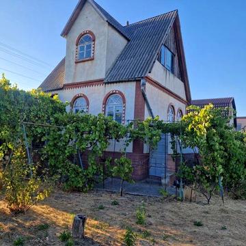 Дача в пригороде Черноморска