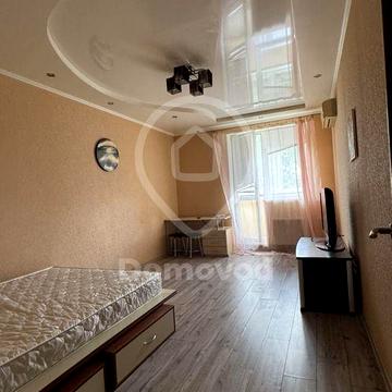 Сдам 1К-Квартиру, Алексеевка, ЖК Молодежный городок, пр. Победы 53Б.
