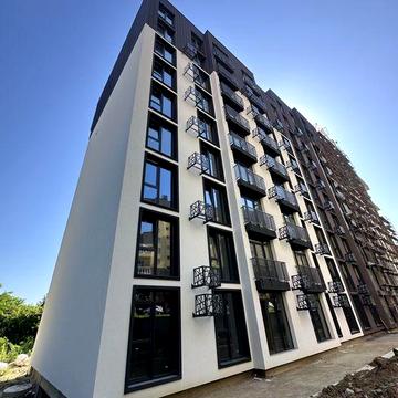 Продаж 2кімнатної новобудови ЖК Аметист