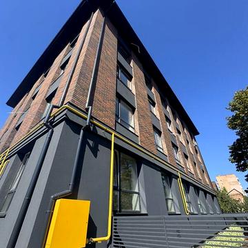 Продаж 1к Квартира Троїцька (Пролетарська) вулиця